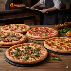 Imagem produzida e/ou aprimorada com o uso de Inteligência Artificial.