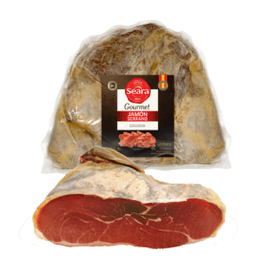 Presunto serrano Seara Gourmet